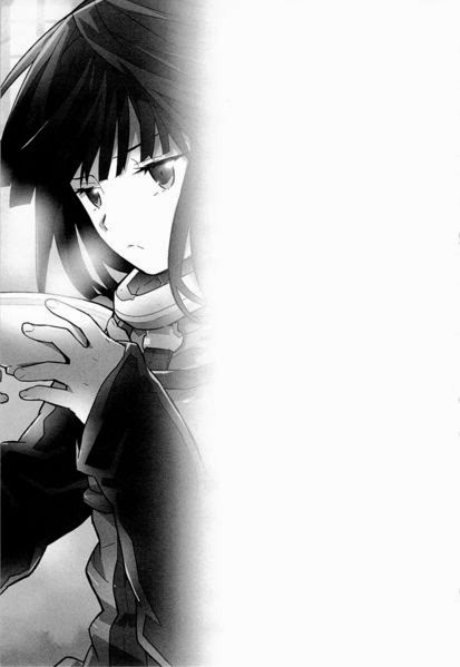 Dynasty Reader » Netsuzou Trap ch02