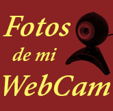 Fotos de WebCam