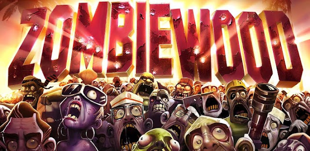 Zombiewood Zombiewood android