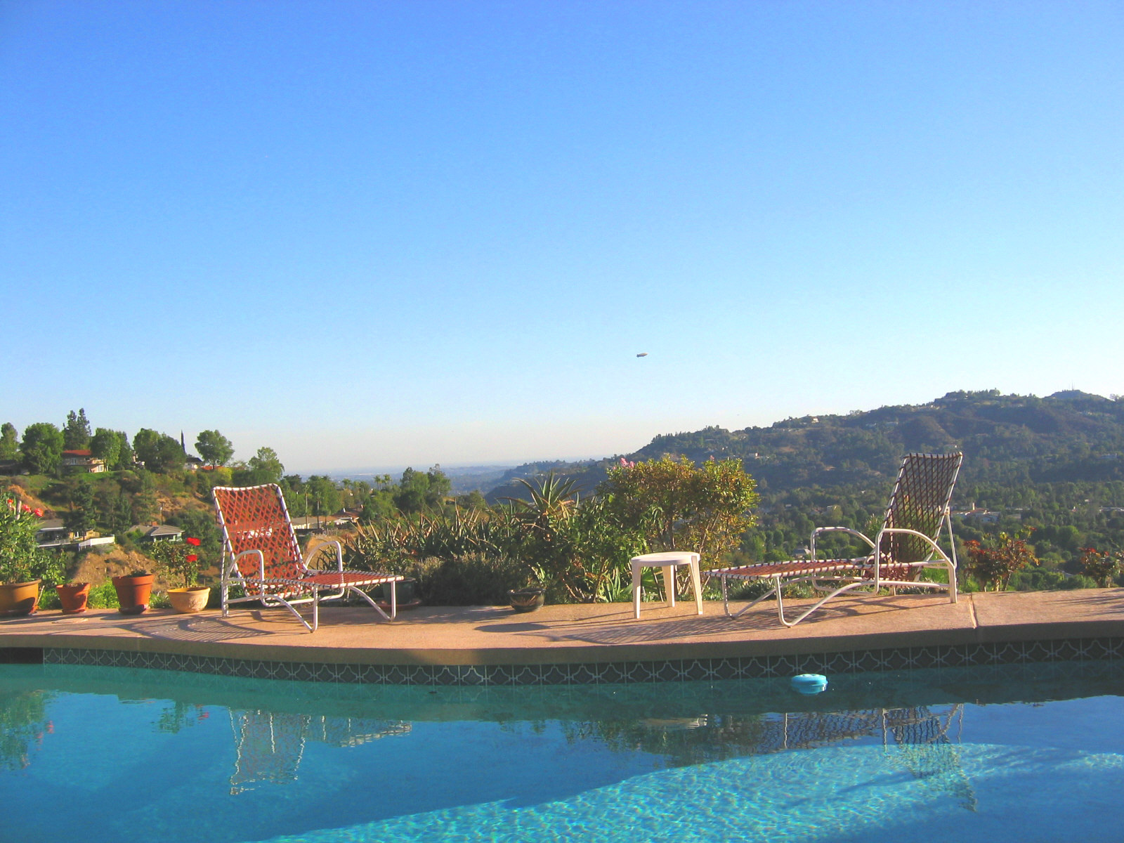 La Cañada Flintridge Real Estate Blog 4+4 La Canada MidCentury Home w