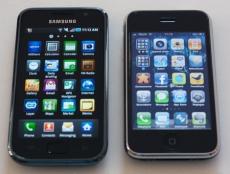 Как samsung дизайн iphone Как samsung дизайн iphone