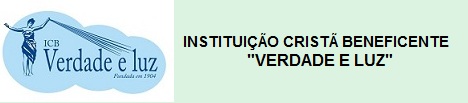 "Verdade e Luz"