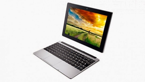 Acer Luncurkan Notebook Hybrid Multifungsi Acer Luncurkan Notebook Hybrid Multifungsi