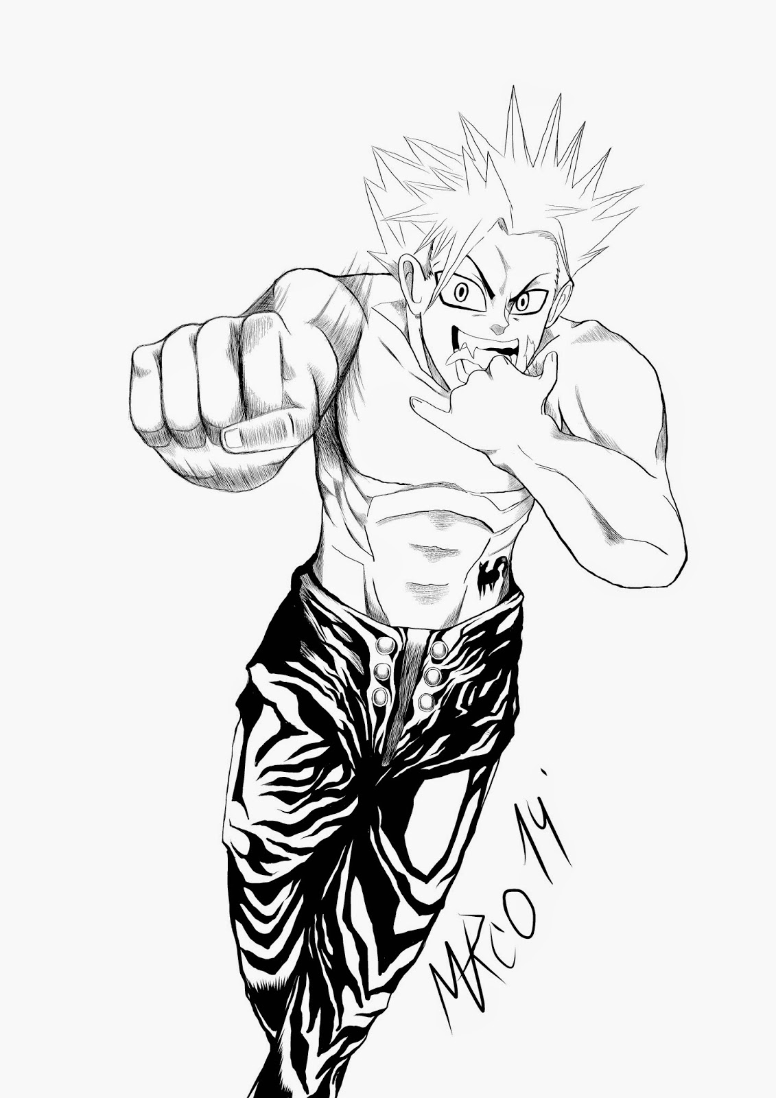 Dreicos, dibujos amateurs para quienes gusten del Manga y ... Dreicos, dibujos amateurs para quienes gusten del Manga y ...