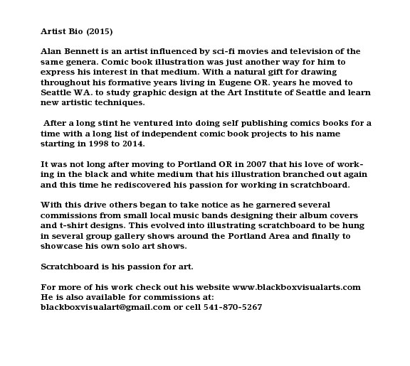 Third person essay introduction example picture