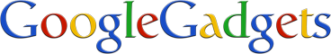 GoogleGadgets