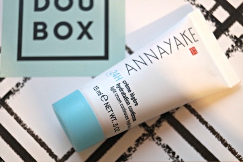  Annayake 24H Light Cream Continuous Hydration - 15,99€ / 15ml
