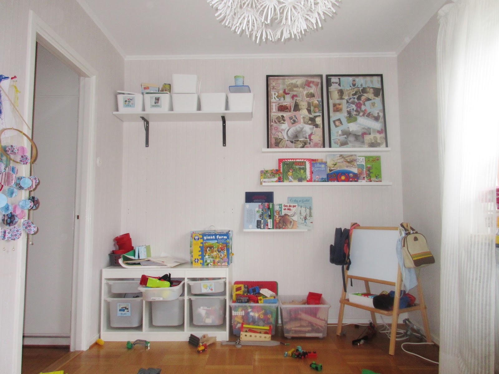 Pias planer: december 2015
