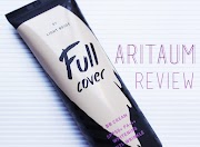 Aritaum Full Cover BB cream Review
