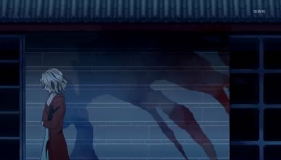 Hakkenden: Touhou Hakken Ibun Episode 11