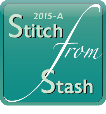 Stitch from Stash 2015A