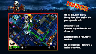 Zombies!!! v1.3.0 Zombies!!! v1.3.0