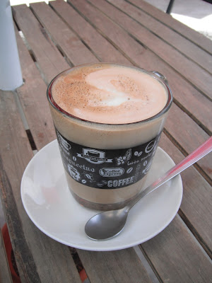 cup of coffee San Pedro La Laguna Guatemala cafe las cristalinas