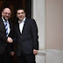 Τσίπρας: Στόχος μια κοινή λύση.