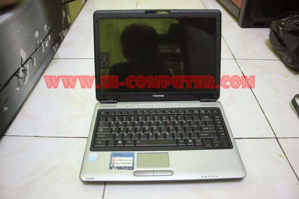 Toshiba L310 Vista Driver Download