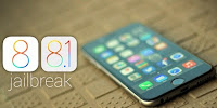 Jailbreak IOS 8.1