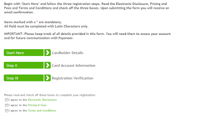 Tutorial Daftar Payoneer (dari daftar sampe ke rumah) Tutorial Daftar Payoneer (dari daftar sampe ke rumah)