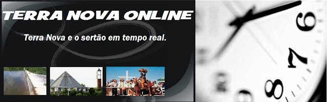 Terra Nova Online