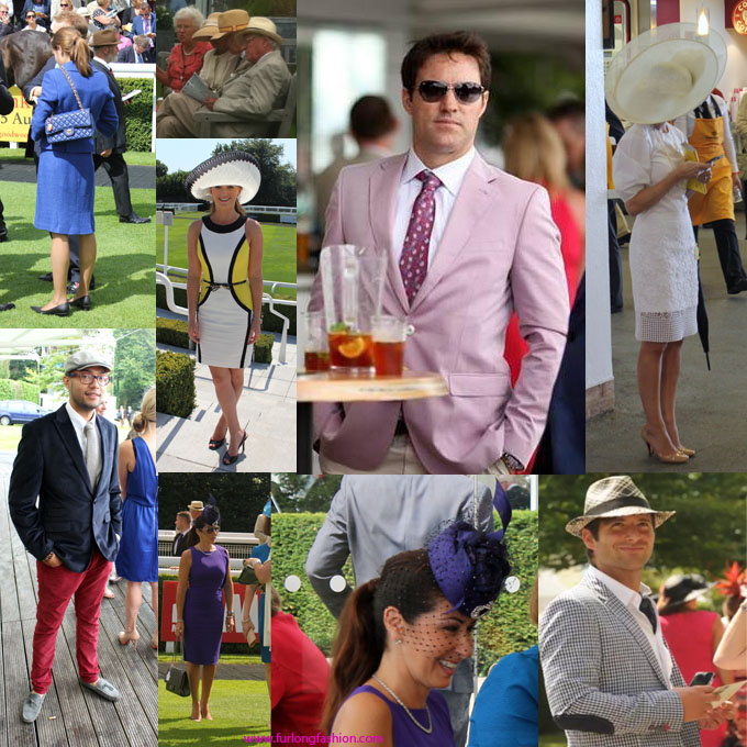 Glorious Goodwood 2013
