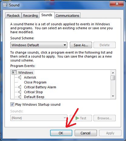 Cara Membuat Tema Windows 7 Sendiri Tanpa Software