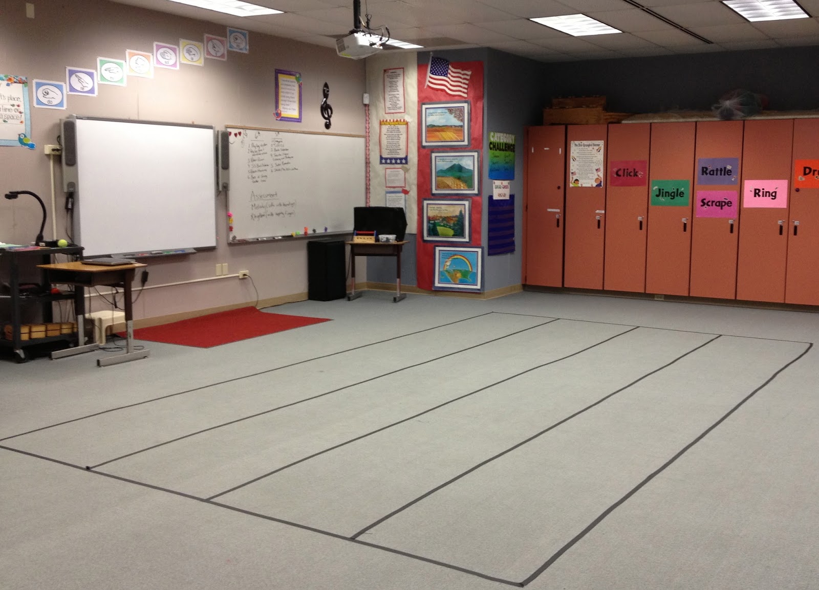 Teaching Music Tanya's Kodály Aspiring Blog Manipulative Monday