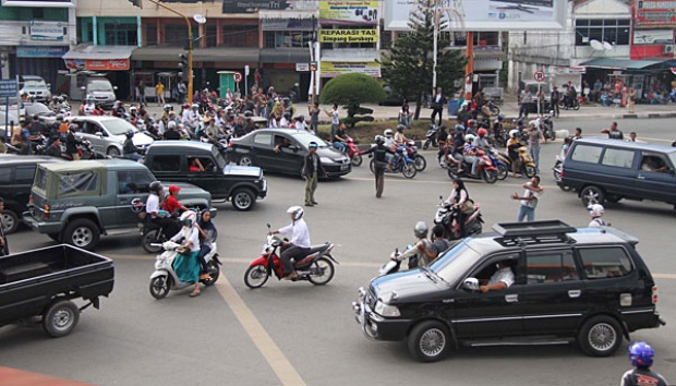 Berita Gempa Bumi di Aceh 2012 | ...Jurnal Kehidupan...