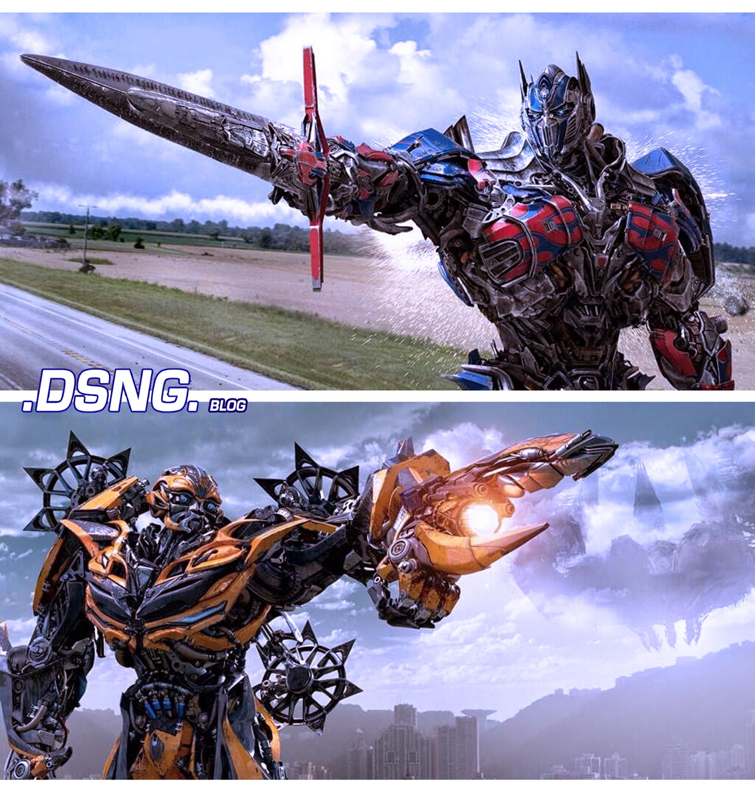 Dsng S Sci Fi Megaverse Tf4 Transformers 4 Age Of