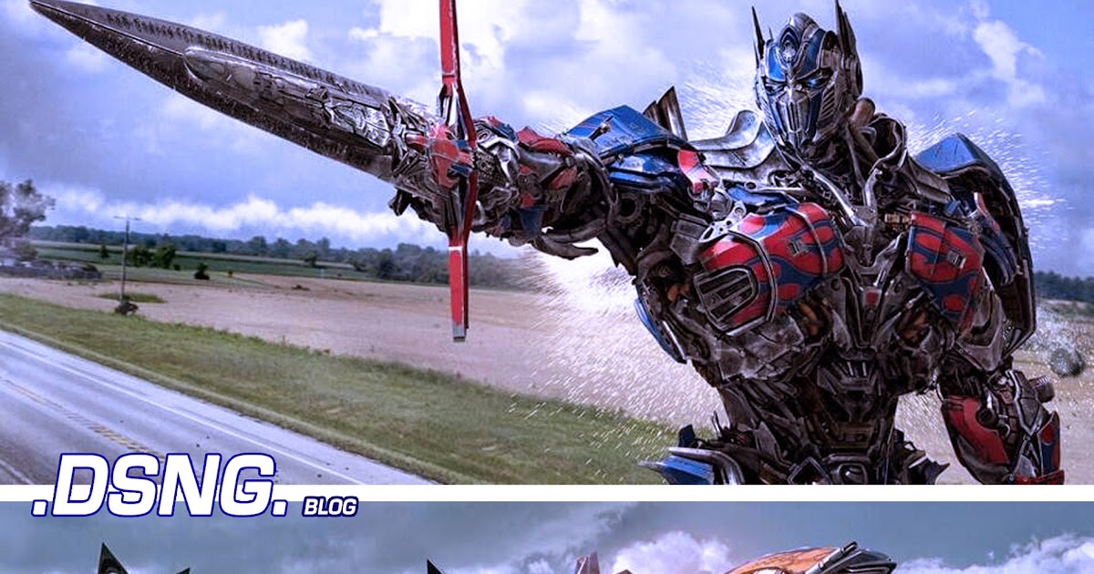 Dsng S Sci Fi Megaverse Tf4 Transformers 4 Age Of