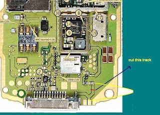 nokia n70 not charging