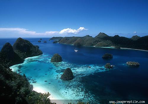 Kepulauan Raja Ampat