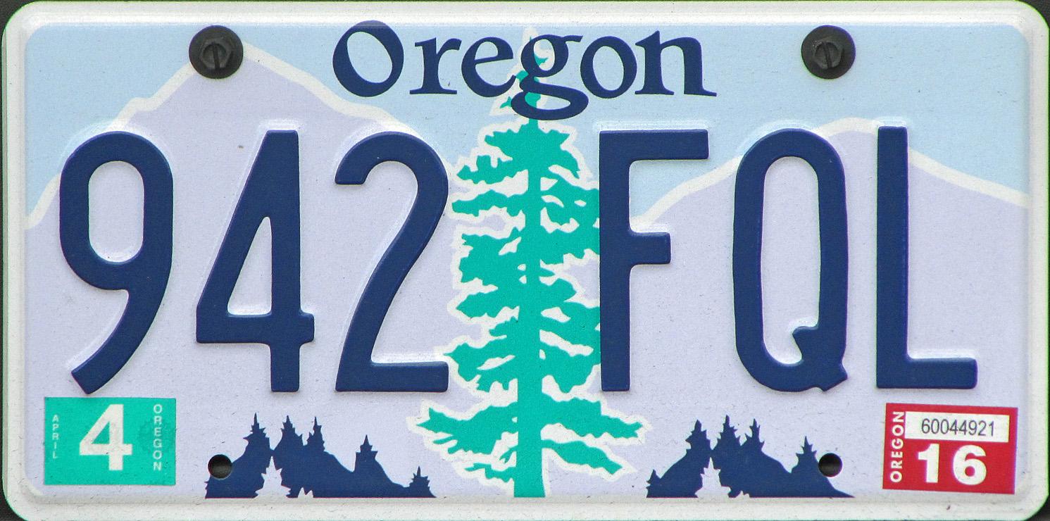 Duner's Blog JULY 8 THE BEST AND WORST STATE LICENSE PLATES