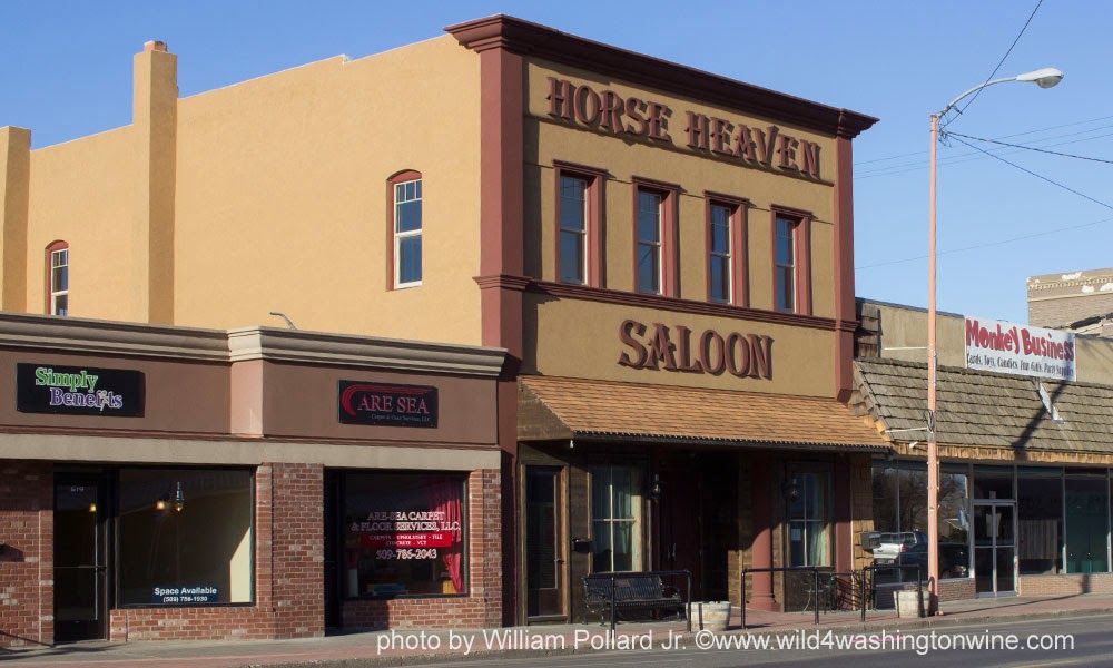 Visit Prosser, Washington, Where The Story of Washington Wine Began prosserwine