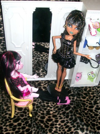 bratz clothing store