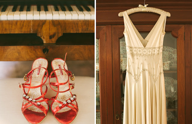 Matrimonio barocco a Roma | 2012 NPWA Studio Real wedding, wedding inspiration blog, italian wedding