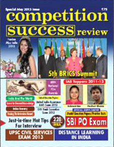 Csr magazine essays image