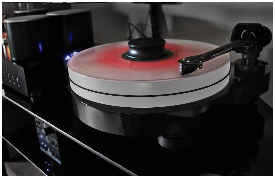 TOCA DISCOS DE «THE MECHANIC» – KilerMT