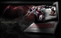 Lenovo IdeaPad Y400 NoteBook Lenovo IdeaPad Y400