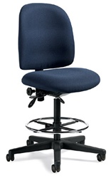 Granada Drafting Chair Granada Drafting Chair