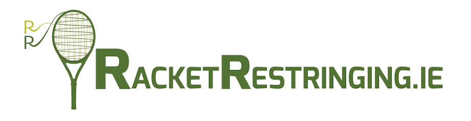 Rob's Racketrestringing