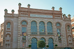 GRAN TEATRO FALLA. CÁDIZ