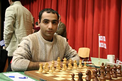 Interview with Grandmaster Alexandr Fier – Chessdom