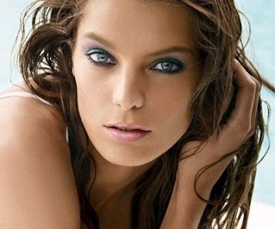 Maquillaje de verano mujeres