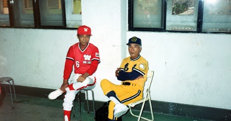 [問題] 宋宦勳跟徐生明有不合嗎?