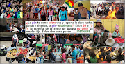 ¿Quienes son los saqueadores de Bolivia al año 2012? (haga un clic en la foto para enterarse)