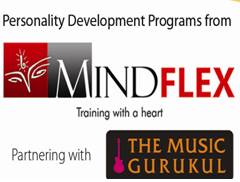 'On Your Mark' Personality Development {PD)and Personal Effectiveness Training (PET) Modules
