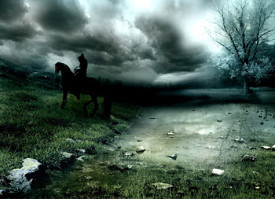 Hot Actress Wallpaper: Black Horse Wallpapers