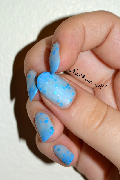 nail ine pretty & polished