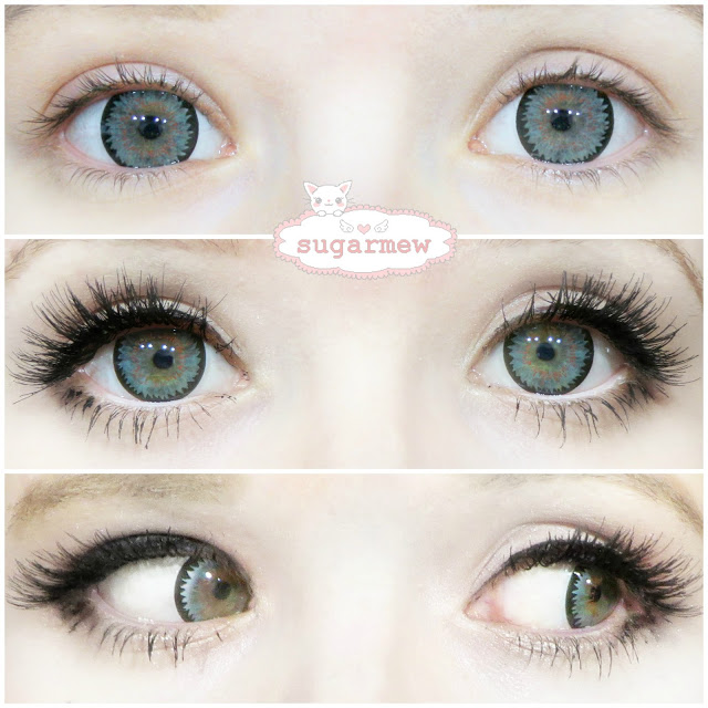 Limbal Ring Asians Limbal Ring Asians
