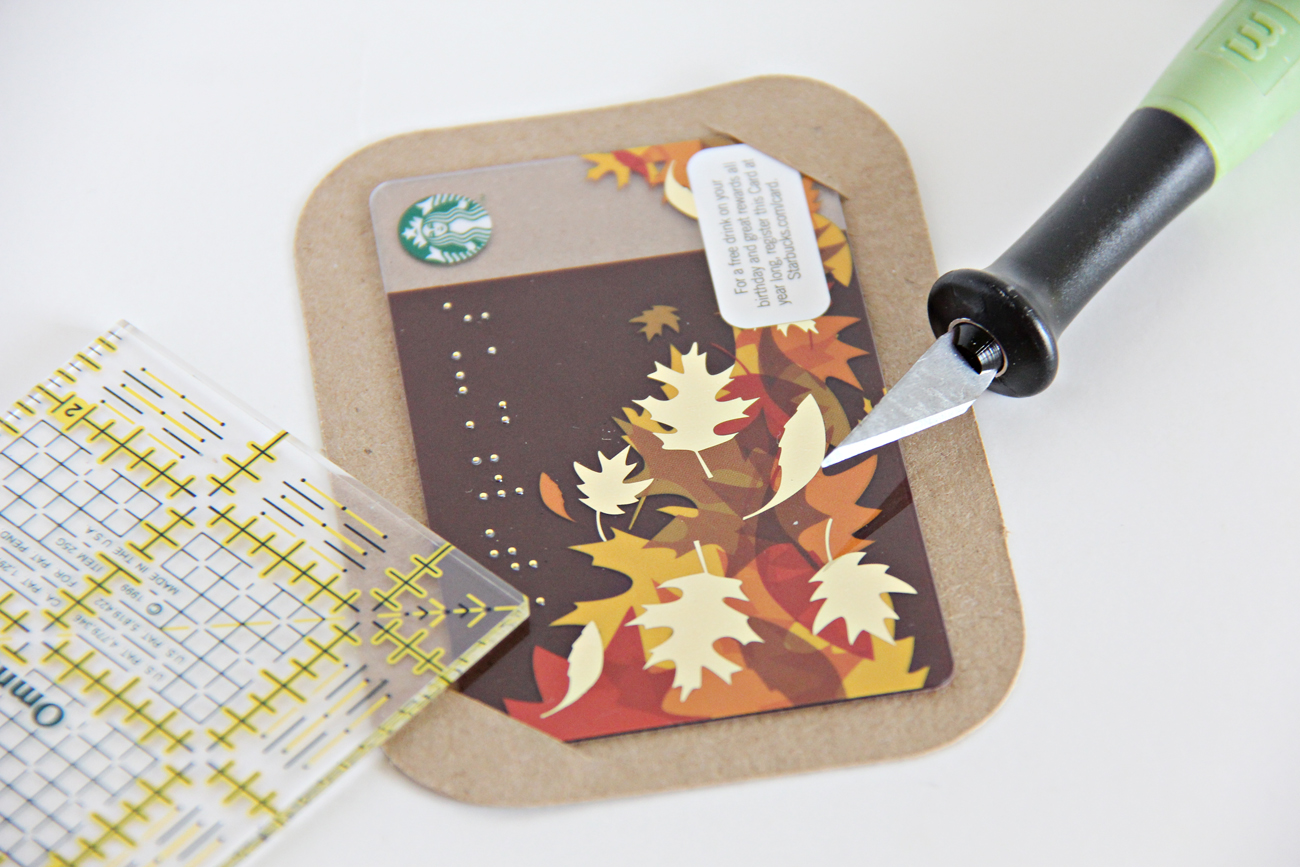 Unify Handmade Cute Gift Card Holder Idea for Cricut Users and Paper Crafters