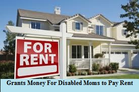 Programs To Help Single Moms With Rent